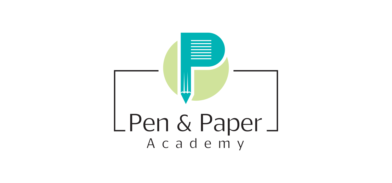 Penand Paper Academy